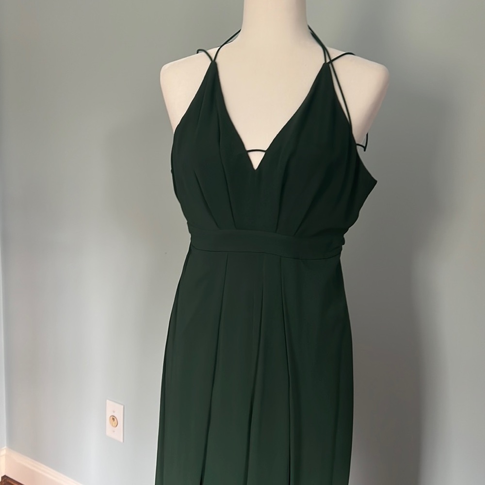 Lulu’s dressy pantsuit Small